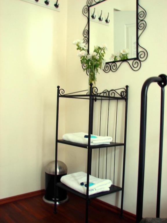 Chmielna Guest House Варшава Номер фото
