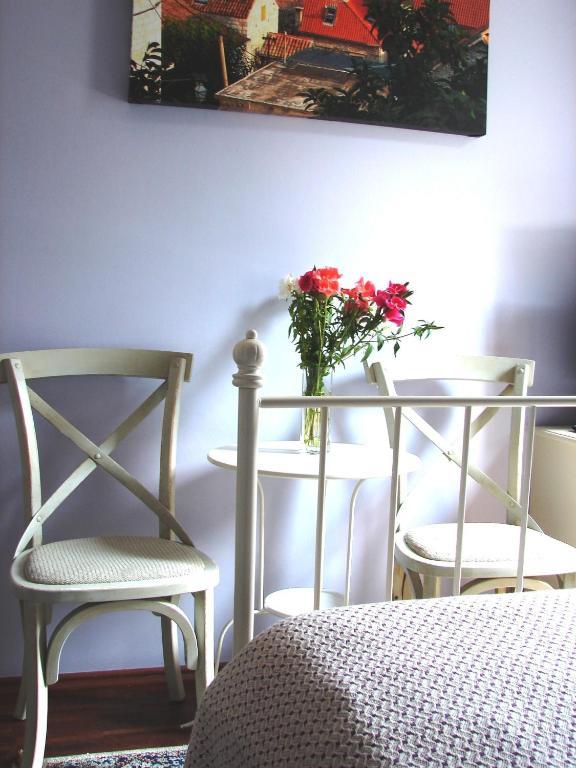 Chmielna Guest House Варшава Номер фото